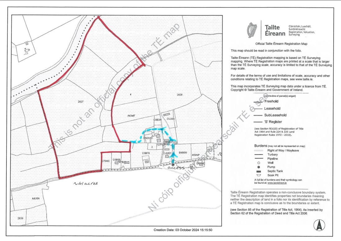 Bawnard, Clonmel, Tipperary