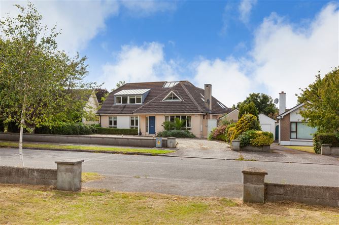 51 Offington Lawn, Sutton, Dublin 13