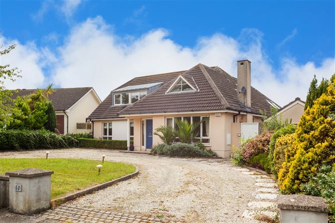 51 Offington Lawn, Sutton, Dublin 13
