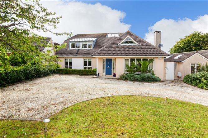 51 Offington Lawn, Sutton, Dublin 13