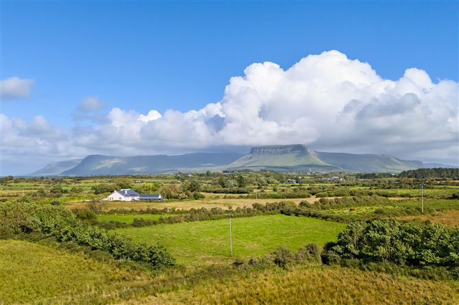 Kilsadar Cottage, Breagwy, Ballinfull, Co. Sligo