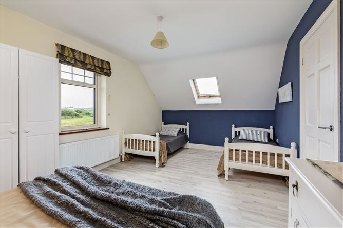Kilsadar Cottage, Breagwy, Ballinfull, Co. Sligo