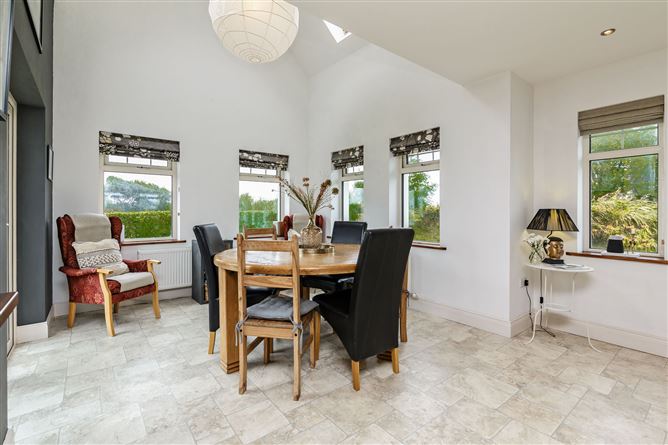 Kilsadar Cottage, Breagwy, Ballinfull, Co. Sligo
