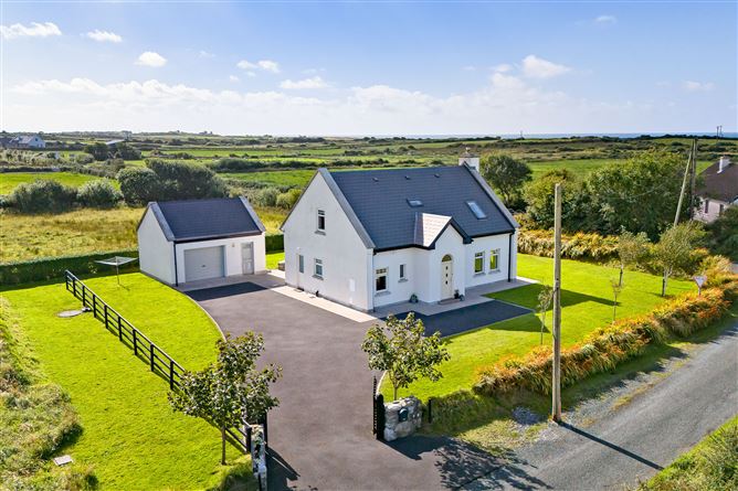 Kilsadar Cottage, Breagwy, Ballinfull, Co. Sligo