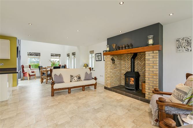 Kilsadar Cottage, Breagwy, Ballinfull, Co. Sligo