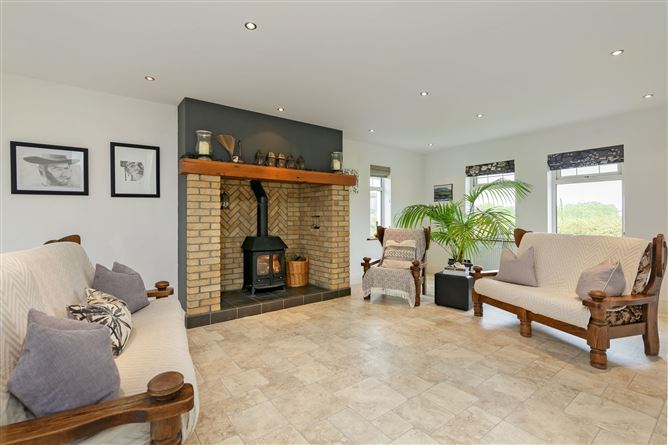 Kilsadar Cottage, Breagwy, Ballinfull, Co. Sligo