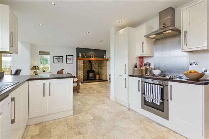 Kilsadar Cottage, Breagwy, Ballinfull, Co. Sligo