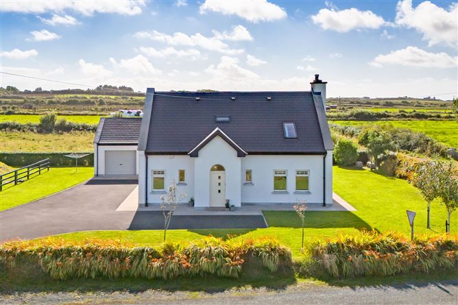 Kilsadar Cottage, Breagwy, Ballinfull, Co. Sligo