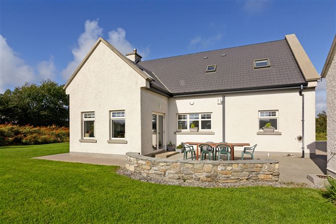 Kilsadar Cottage, Breagwy, Ballinfull, Co. Sligo