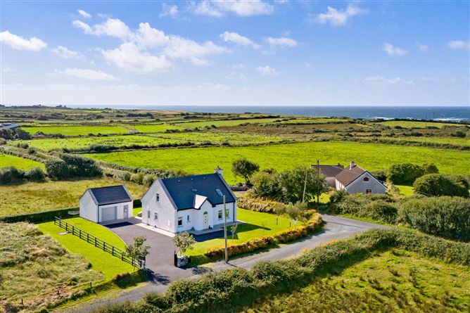 Kilsadar Cottage, Breagwy, Ballinfull, Co. Sligo