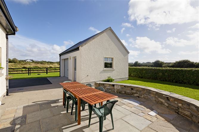 Kilsadar Cottage, Breagwy, Ballinfull, Co. Sligo