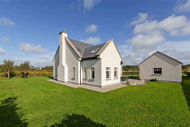 Kilsadar Cottage, Breagwy, Ballinfull, Co. Sligo