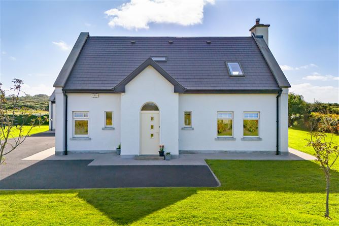 Kilsadar Cottage, Breagwy, Ballinfull, Co. Sligo