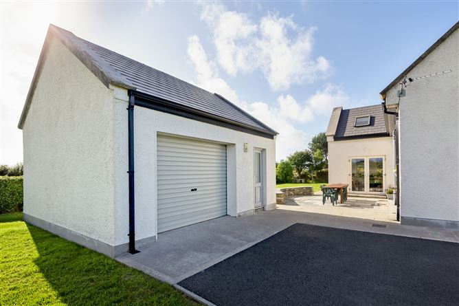 Kilsadar Cottage, Breagwy, Ballinfull, Co. Sligo