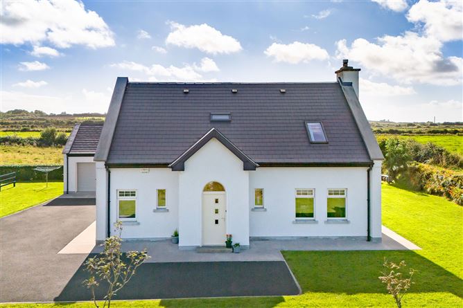 Kilsadar Cottage, Breagwy, Ballinfull, Co. Sligo