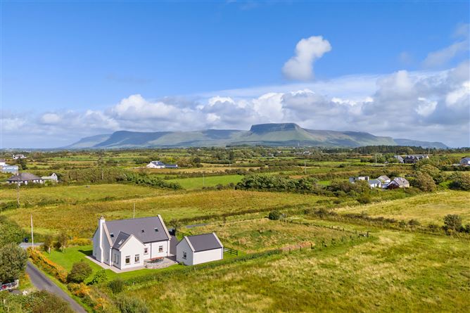 Kilsadar Cottage, Breagwy, Ballinfull, Co. Sligo