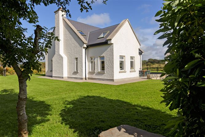 Kilsadar Cottage, Breagwy, Ballinfull, Co. Sligo