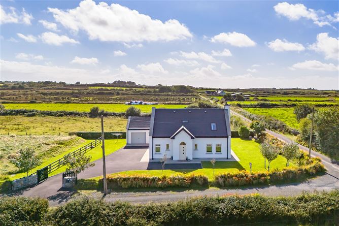 Kilsadar Cottage, Breagwy, Ballinfull, Co. Sligo
