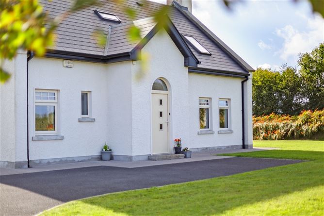 Kilsadar Cottage, Breagwy, Ballinfull, Co. Sligo