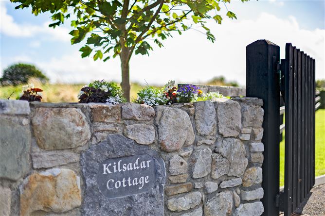 Kilsadar Cottage, Breagwy, Ballinfull, Co. Sligo