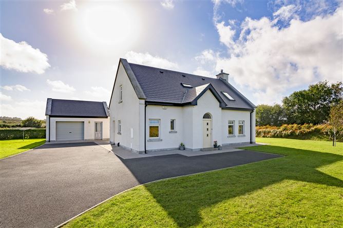 Kilsadar Cottage, Breagwy, Ballinfull, Co. Sligo