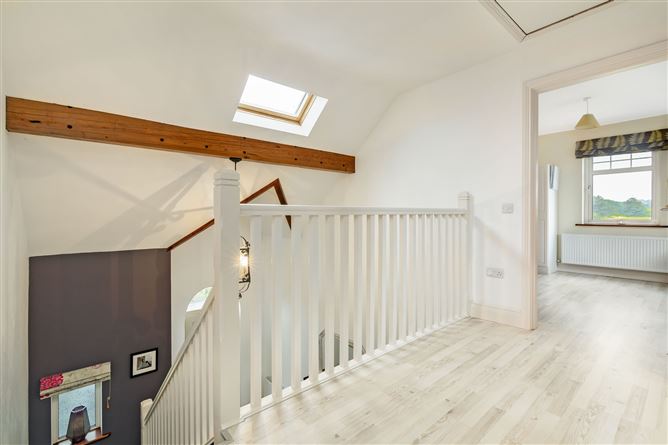 Kilsadar Cottage, Breagwy, Ballinfull, Co. Sligo