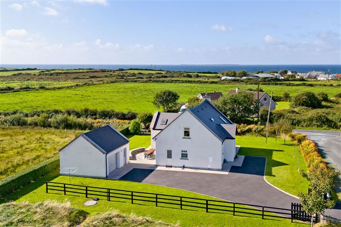 Kilsadar Cottage, Breagwy, Ballinfull, Co. Sligo