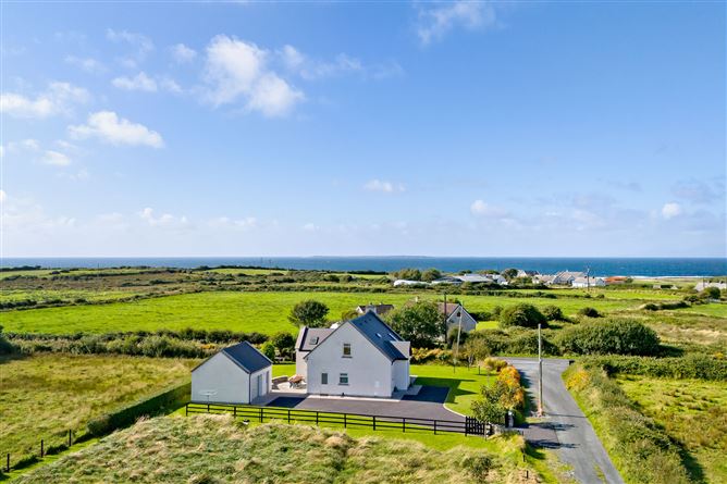 Kilsadar Cottage, Breagwy, Ballinfull, Co. Sligo