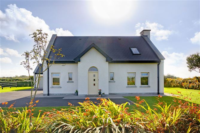 Kilsadar Cottage, Breagwy, Ballinfull, Co. Sligo