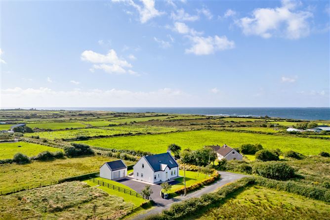 Kilsadar Cottage, Breagwy, Ballinfull, Co. Sligo