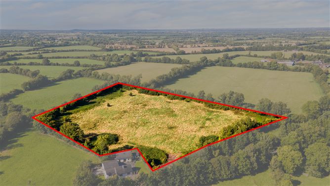 Baltracey, Maynooth, Co. Kildare