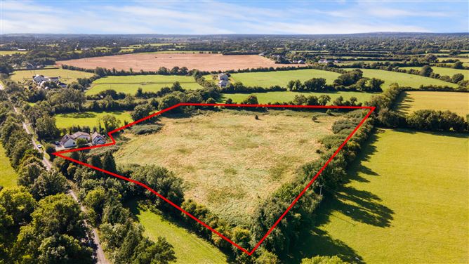 Baltracey, Maynooth, Co. Kildare