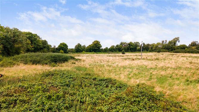 Baltracey, Maynooth, Co. Kildare