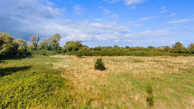 Baltracey, Maynooth, Co. Kildare