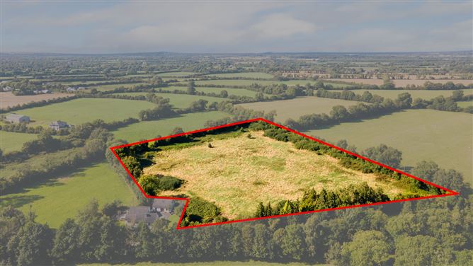 Baltracey, Maynooth, Co. Kildare