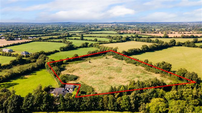 Baltracey, Maynooth, Co. Kildare