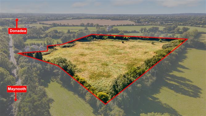 Baltracey, Maynooth, Co. Kildare