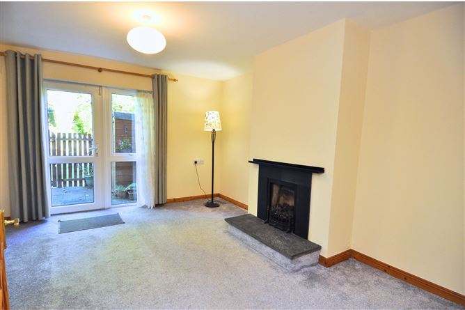 3 The Sidings, Ramsgate Village, Gorey, Co. Wexford