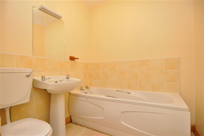 3 The Sidings, Ramsgate Village, Gorey, Co. Wexford