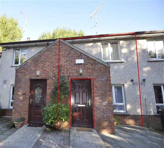 3 The Sidings, Ramsgate Village, Gorey, Co. Wexford