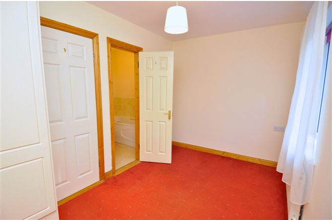 3 The Sidings, Ramsgate Village, Gorey, Co. Wexford
