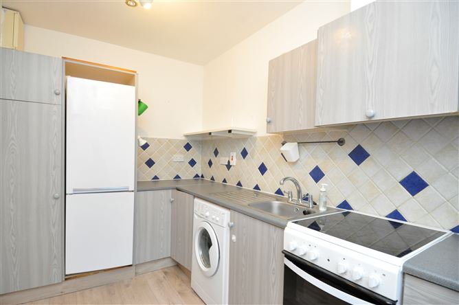 3 The Sidings, Ramsgate Village, Gorey, Co. Wexford