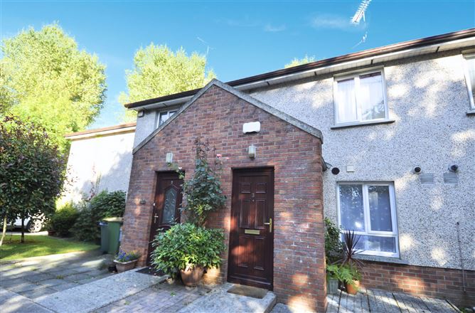 3 The Sidings, Ramsgate Village, Gorey, Co. Wexford