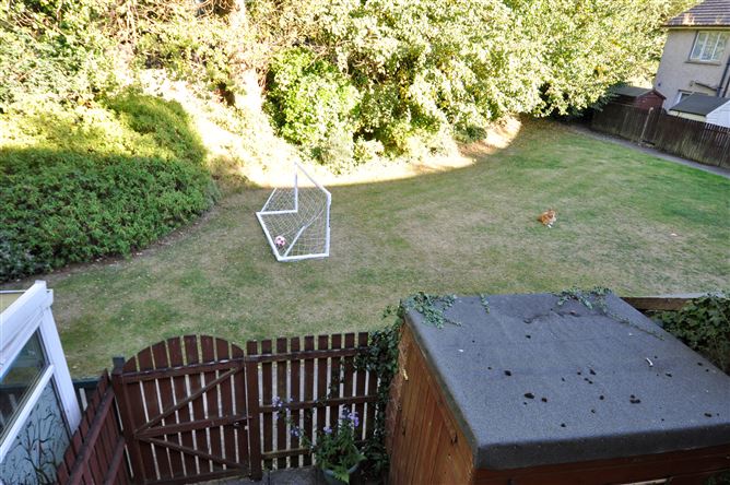 3 The Sidings, Ramsgate Village, Gorey, Co. Wexford