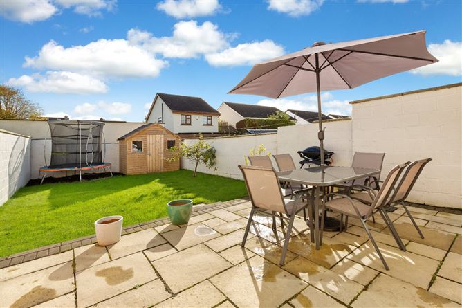 9 Elm Mount Crescent, Beaumont, Dublin 9