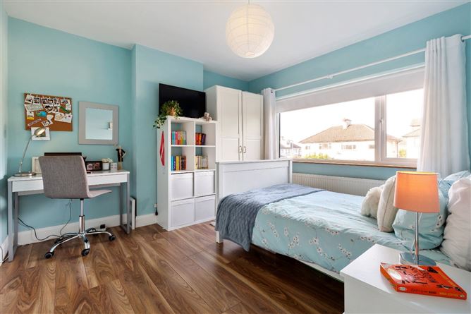 9 Elm Mount Crescent, Beaumont, Dublin 9