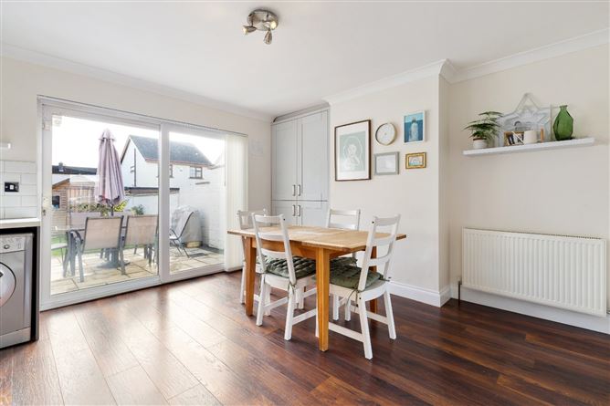 9 Elm Mount Crescent, Beaumont, Dublin 9