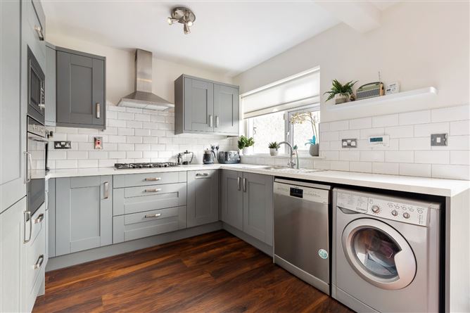 9 Elm Mount Crescent, Beaumont, Dublin 9
