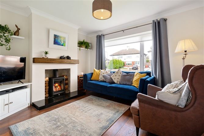 9 Elm Mount Crescent, Beaumont, Dublin 9
