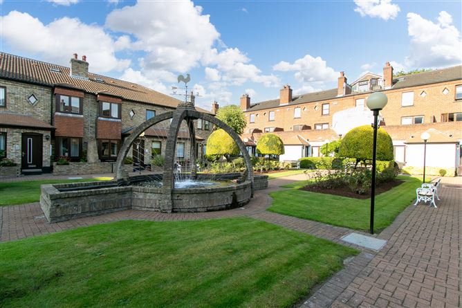 50 Morehampton Square, Donnybrook, Dublin 4